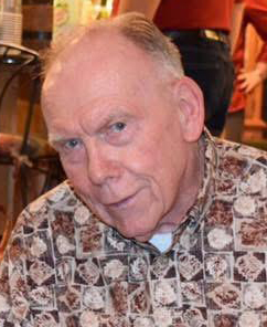 Tom McCartin